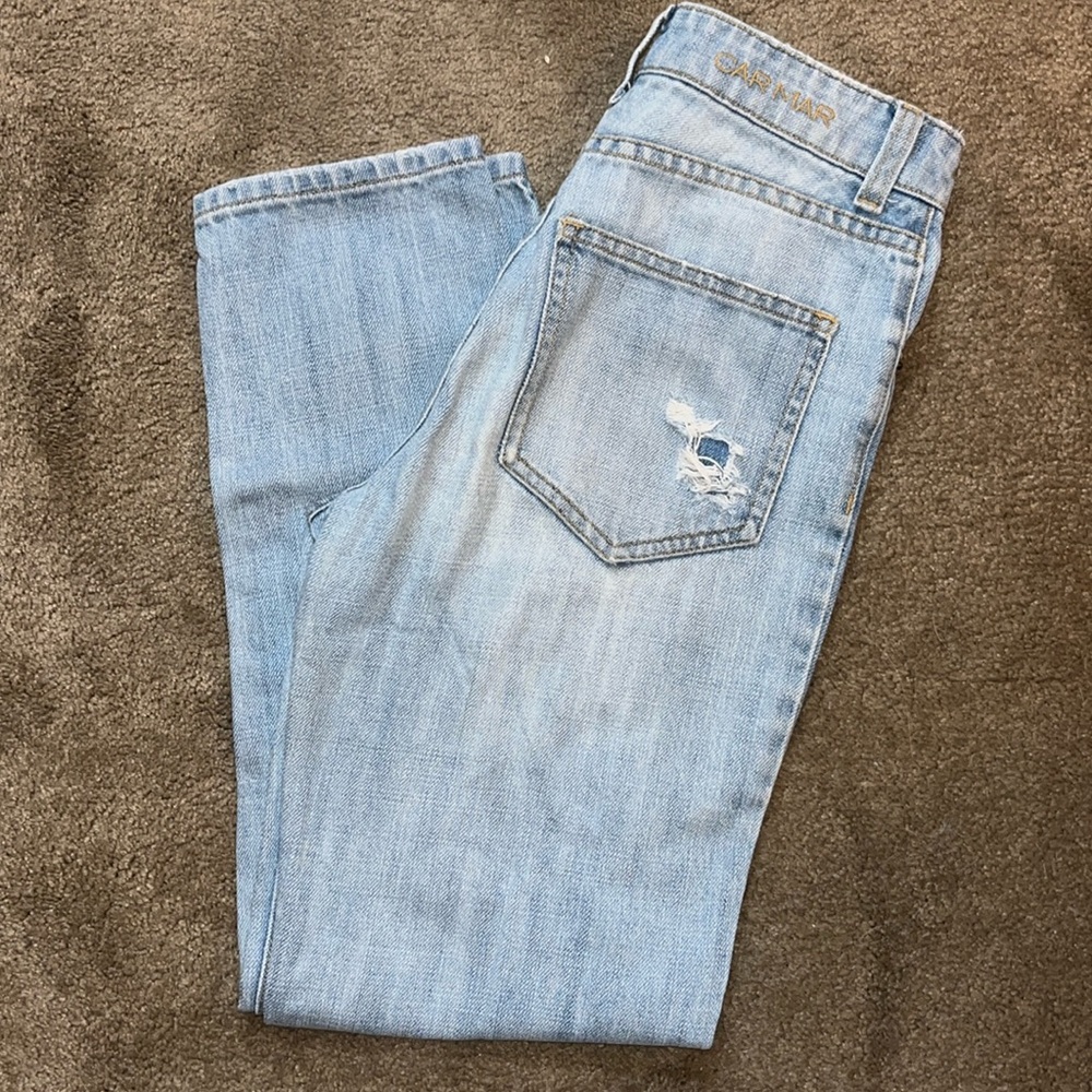 CARMAR Jeans